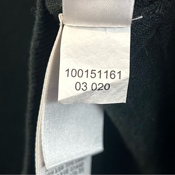 Brooks Brothers Men’s Italian Yarn Silk And Cotton Blend Striped Sweater Size L - Picture 7 of 10